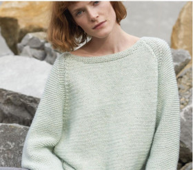 Пряжа CONCEPT by KATIA  Cotton-Merino 70% хлопок, 30% меринос - 101 топленое молоко