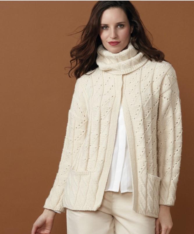 Пряжа CONCEPT by KATIA  Cotton-Merino 70% хлопок, 30% меринос - 134 светло-коричневый