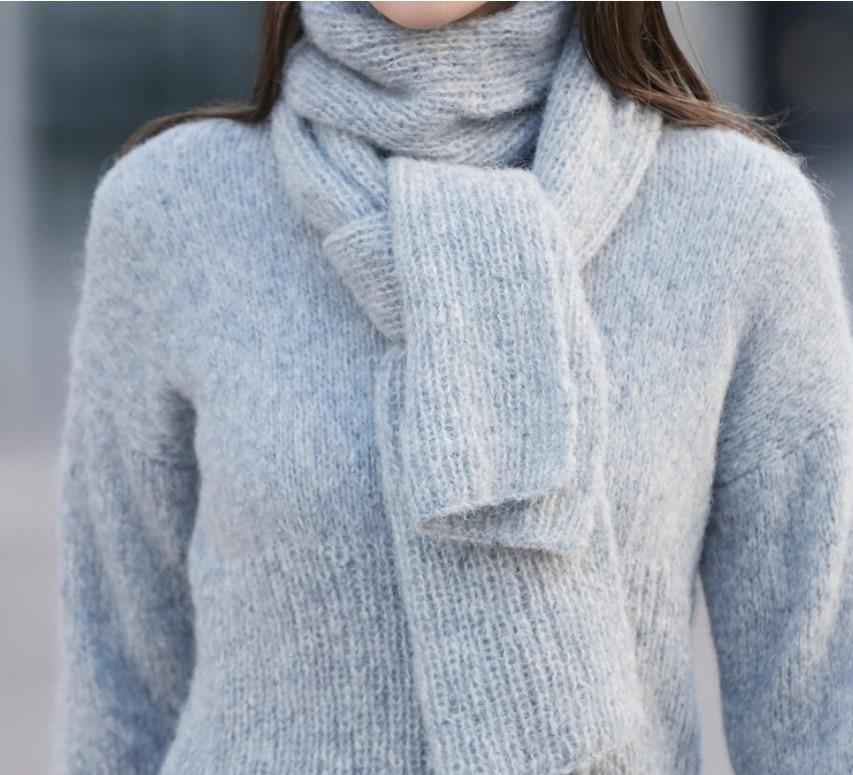 Пряжа CONCEPT by KATIA Alpaca Silver 73% альпака, 20% полиамид, 7% полиэстер - 259 бордовый серебристый