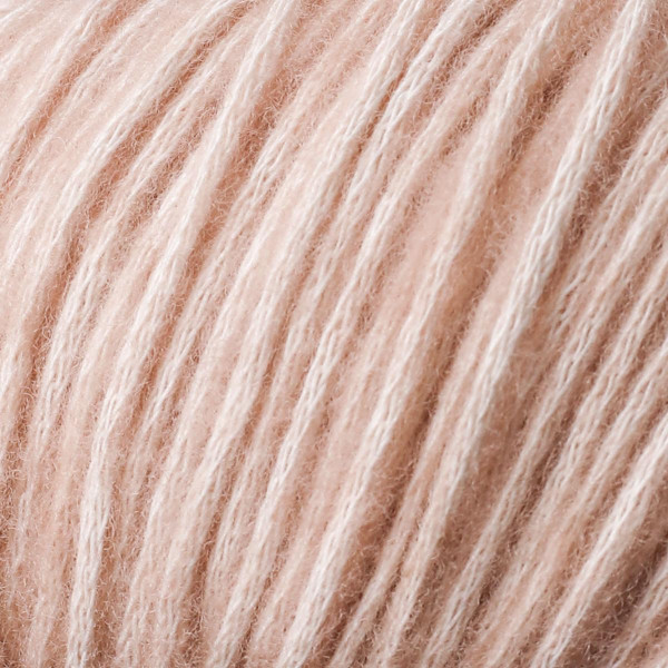 Пряжа INFINITY AQUARELLE 65% хлопок, 35% меринос - 2650 BEIGE (бежевый)