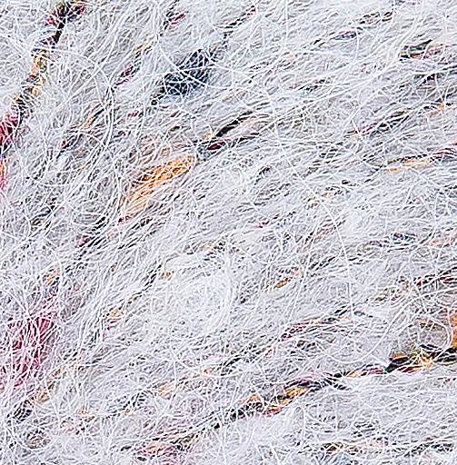 Твидовая пряжа INFINITY TWEED 40% бэби альпака, 8% мериносовая шерсть, 32% вискоза, 20% полиамид - 1032  LIGHT GRAY (светло-серый)
