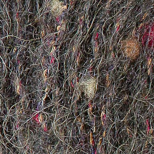Твидовая пряжа INFINITY TWEED 40% бэби альпака, 8% мериносовая шерсть, 32% вискоза, 20% полиамид - 8264  GREEN (зеленый)