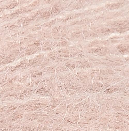 Пряжа INFINITY ALPACA SILK 77% альпака, 23% шелк - 2650 BEIGE (бежевый)