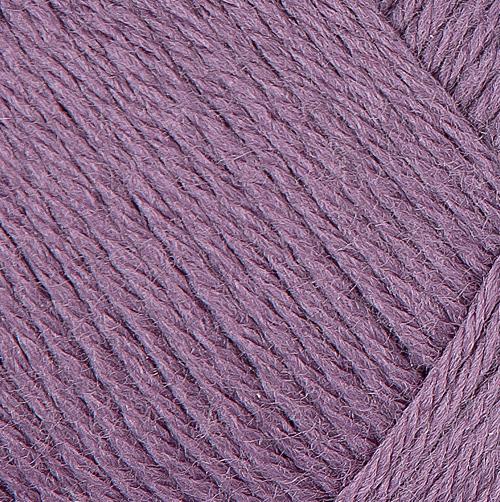Носочная пряжа INFINITY MAGIC (80% меринос, 20% нейлон) - 5042 DUSTY PURPLE (приглушенный сиреневый)