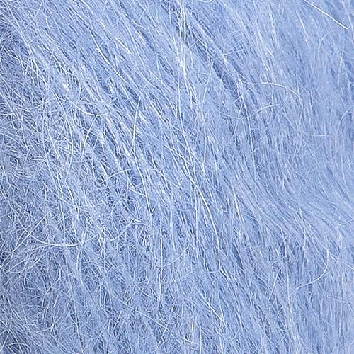 Пряжа INFINITY SILK MOHAIR (75% супер кид мохер, 25% шелк) - 5834 (голубой)