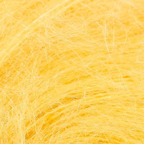 Пряжа INFINITY SILK MOHAIR (75% супер кид мохер, 25% шелк) - 2015 (желтый)