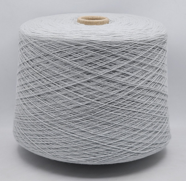 Пряжа FILAMORE Kashmerino 2/15  (60% меринос, 40% кашемир) 31065 светло-серый