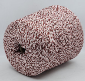 Пряжа Boto  Giuseppe art. MOOREA MOULIN 600 (55% шелк, 45% хлопок) - 06 бледно-розовый