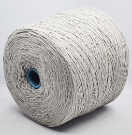 Пряжа FILAMORE COTONE 250 (100% хлопок) - 6965 бежевый