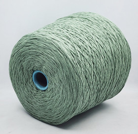 Пряжа FILAMORE COTONE 250 (100% хлопок) - 7950 шалфей