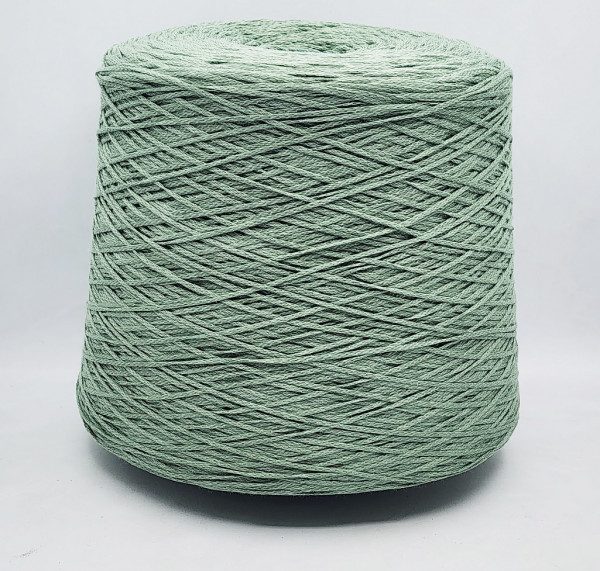 Пряжа FILAMORE COTONE 250 (100% хлопок) - 7950 шалфей