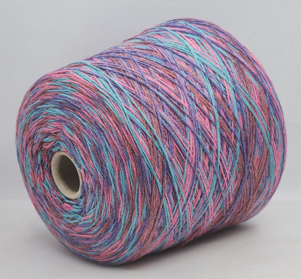 Пряжа Filcom RAINBOW 330 (70% меринос 30% п/а) - цвет 103858