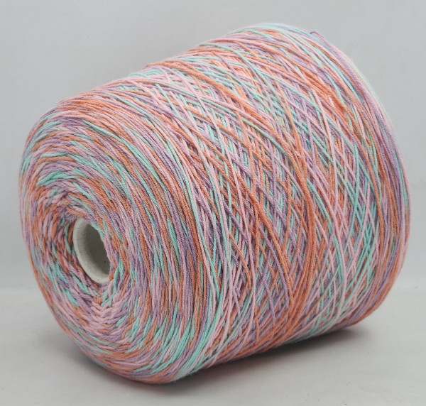 Пряжа Filcom RAINBOW 330 (70% меринос 30% п/а) - цвет 103862