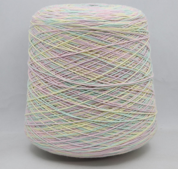 Пряжа Filcom RAINBOW 330 (70% меринос 30% п/а) - цвет 103865