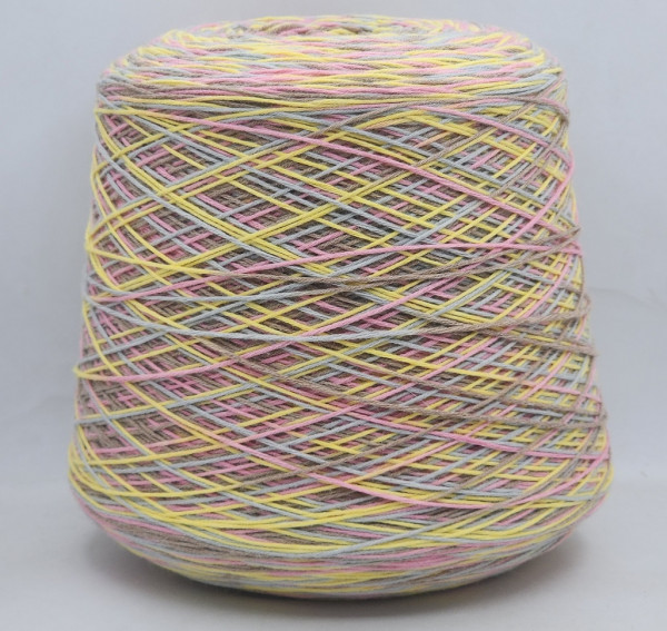 Пряжа Filcom RAINBOW 330 (70% меринос 30% п/а) - цвет 103854
