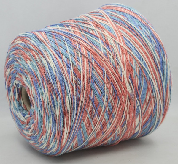Пряжа Filcom RAINBOW 330 (70% меринос 30% п/а) - цвет 103863
