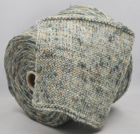Пряжа The Italian Art of Yarn art. LAURA  (95% перуанская шерсть, 5% хлопок)