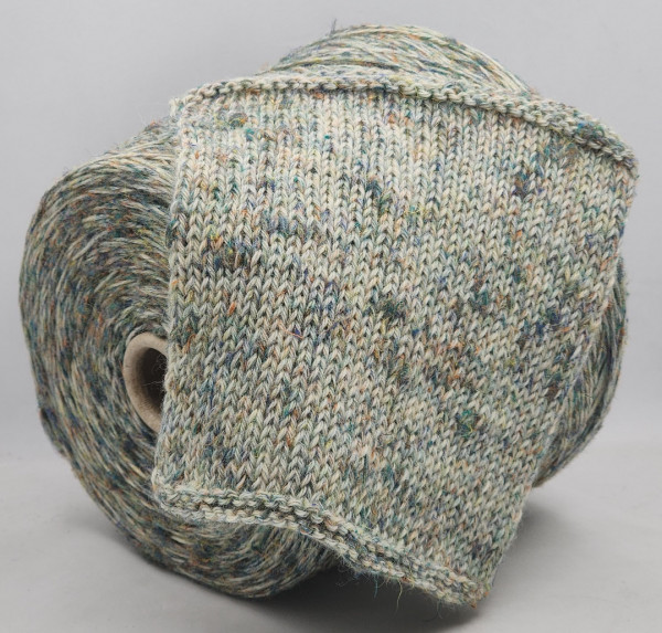 Пряжа The Italian Art of Yarn art. LAURA  (95% перуанская шерсть, 5% хлопок)