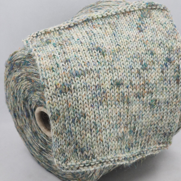 Пряжа The Italian Art of Yarn art. LAURA  (95% перуанская шерсть, 5% хлопок)