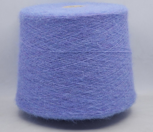 Пряжа POLIPELI S.P.A. ALPACA (40% альпака, 30% акрил, 30%: нейлон) - 05 лавандовый