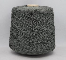  Пряжа PURA LANA ITALIA LINO SOFT 240 (100% лен) - 04 полынный