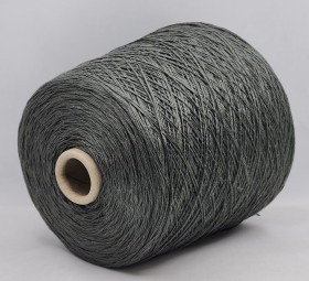 Пряжа PURA LANA ITALIA LINO SOFT 240 (100% лен) - 04 полынный