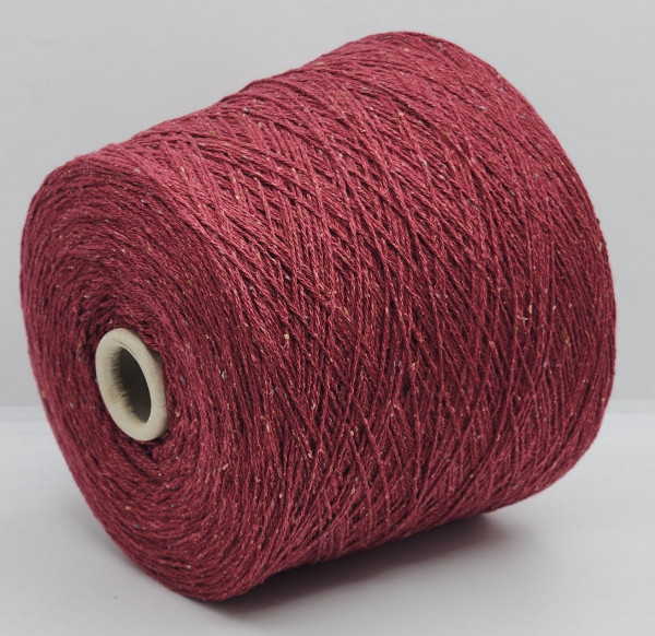 Пряжа The Italian Art of Yarn арт. ADIGE 330 (55% шерсть, 20% шелк, 25% п/а) - 05 бордовый