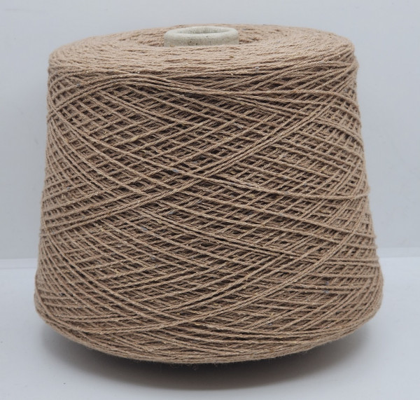 Пряжа The Italian Art of Yarn арт. ADIGE 330 (55% шерсть, 20% шелк, 25% п/а) - 08 бежевый