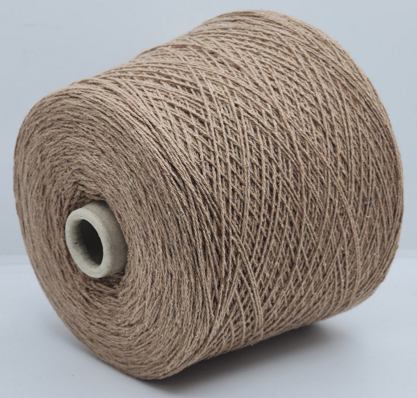 Пряжа The Italian Art of Yarn арт. ADIGE 330 (55% шерсть, 20% шелк, 25% п/а) - 08 бежевый