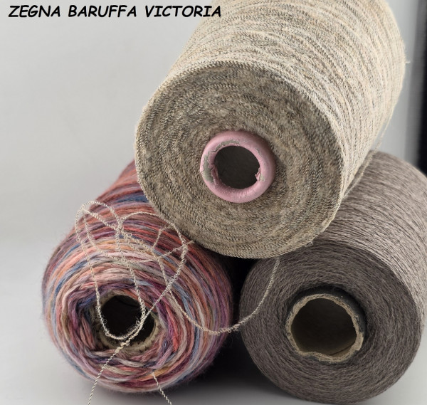 Пряжа FILATO Multicolor (90% меринос, 10% п/а) - 04 розовый