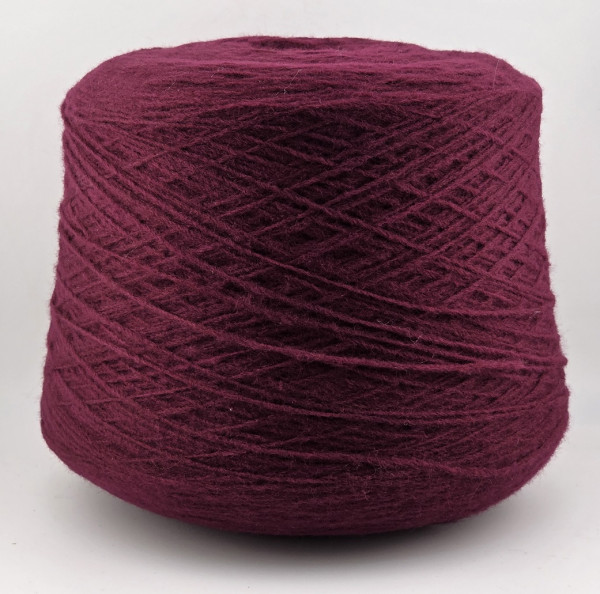 Пряжа The Italian Art of Yarn MERINO 500 (100% меринос) - бордовый