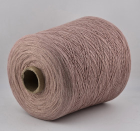 Пряжа The Italian Art of Yarn MICROMODAL 600 (100% микромодал) - пудровый