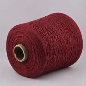 Пряжа The Italian Art of Yarn MICROMODAL 600 (100% микромодал) - вишня