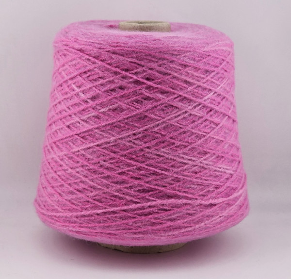 Пряжа The Italian Art of Yarn GLENDA 350  (25% меринос, 35% альпака 40% акрил) - 04 розовый