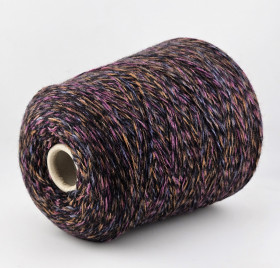 Пряжа The Italian Art of Yarn art. ALPES 350 (50% шерсть овечья, 50% акрил) - 080