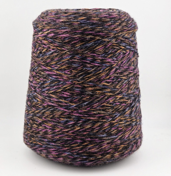 Пряжа The Italian Art of Yarn art. ALPES 350 (50% шерсть овечья, 50% акрил) - 080