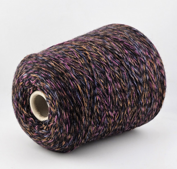 Пряжа The Italian Art of Yarn art. ALPES 350 (50% шерсть овечья, 50% акрил) - 080