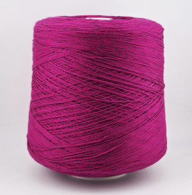  Пряжа Luxury Selection by Ri.Go art. Superior Cotton 620 (100% хлопок) - 18048 фуксия