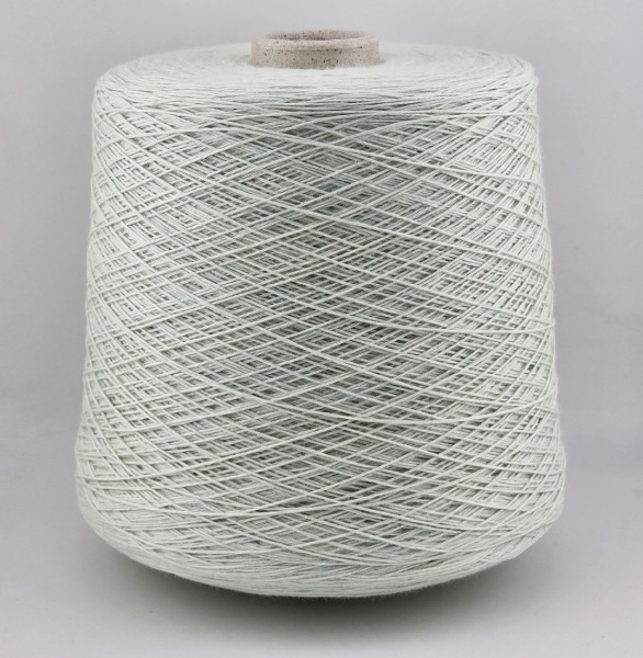 Пряжа Luxury Selection by Ri.Go art. Superior Cotton 620 (100% хлопок) - 18043 голубой