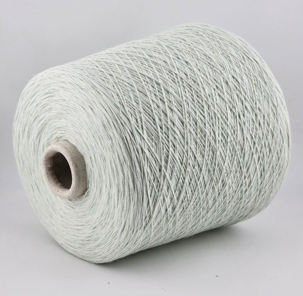 Пряжа Luxury Selection by Ri.Go art. Superior Cotton 620 (100% хлопок) - 18043 голубой