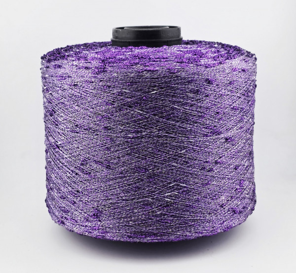 Пряжа Luxury Selection by Ri.Go art. LUCKYSTAR 1/11 (75% вискоза, 25% п/а) - цвет 9926