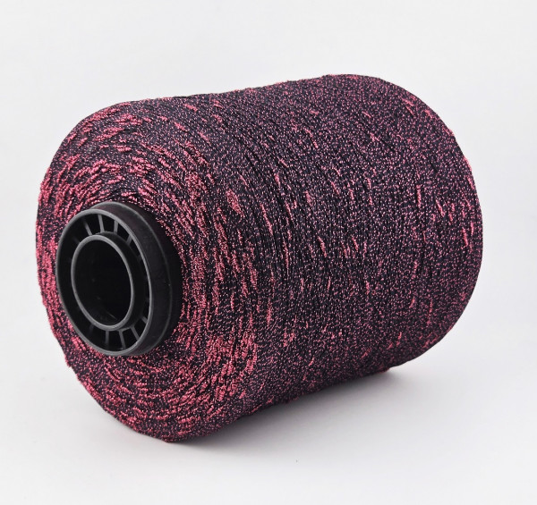 Пряжа Luxury Selection by Ri.Go art. LUCKYSTAR 9000 (75% вискоза, 25% п/а) - цвет 50123